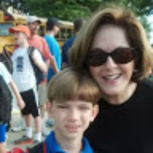 Meet your Posher, Joyce